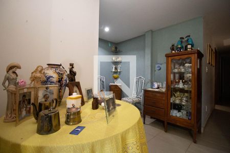 Sala 2 de casa de condomínio para alugar com 3 quartos, 450m² em Jardim Botânico, Brasília