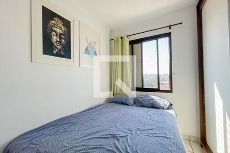 Quarto 2 de apartamento à venda com 2 quartos, 45m² em Presidente Altino, Osasco