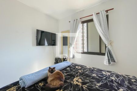Quarto 1 de apartamento à venda com 2 quartos, 45m² em Presidente Altino, Osasco