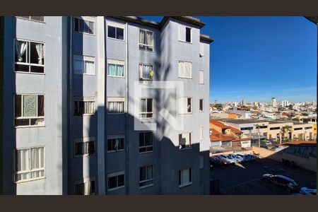 Apartamento para alugar com 2 quartos, 45m² em Vila Camilópolis, Santo André