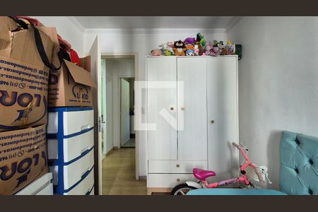 Apartamento para alugar com 2 quartos, 45m² em Vila Camilópolis, Santo André