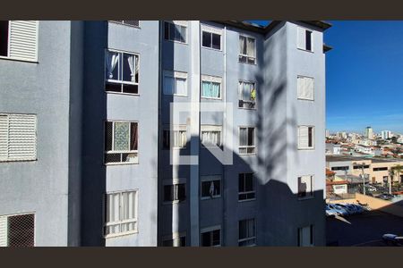 Apartamento para alugar com 2 quartos, 45m² em Vila Camilópolis, Santo André