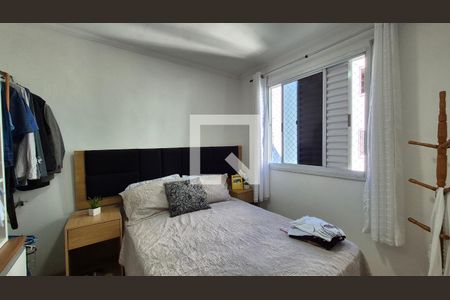 Apartamento para alugar com 2 quartos, 45m² em Vila Camilópolis, Santo André