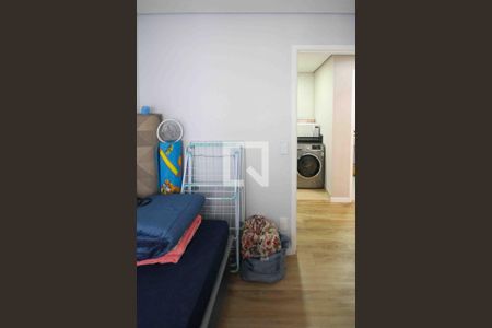Quarto de apartamento à venda com 2 quartos, 40m² em Vila California, São Paulo