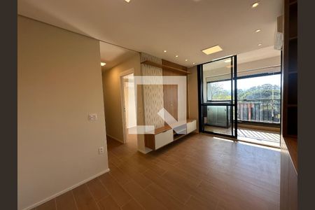 Sala de apartamento para alugar com 2 quartos, 64m² em Alphaville Empresarial, Barueri