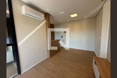 Sala de apartamento para alugar com 2 quartos, 64m² em Alphaville Empresarial, Barueri