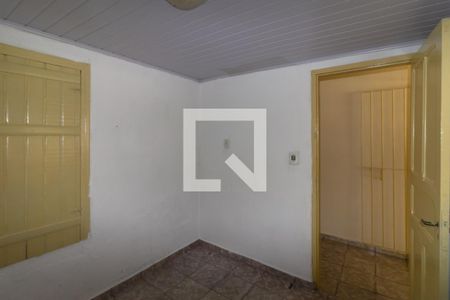 Quarto 1 de casa para alugar com 3 quartos, 100m² em Vila Formosa, São Paulo