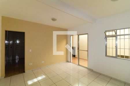 Sala de casa para alugar com 3 quartos, 100m² em Vila Formosa, São Paulo