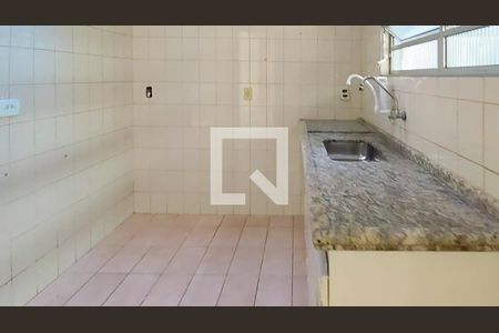 Cozinha de casa para alugar com 3 quartos, 100m² em Vila Formosa, São Paulo