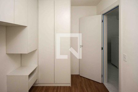 Quarto de apartamento para alugar com 1 quarto, 24m² em Vila Prudente, São Paulo