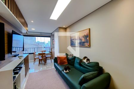 Apartamento à venda com 2 quartos, 57m² em Brás, São Paulo
