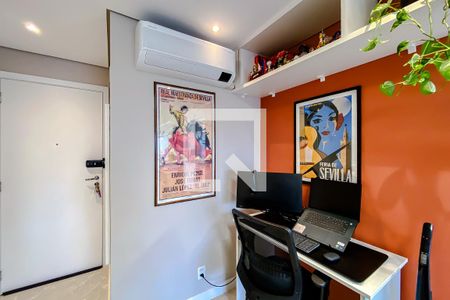 Apartamento à venda com 2 quartos, 57m² em Brás, São Paulo