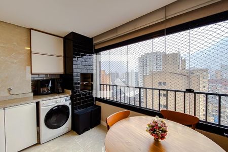 Apartamento à venda com 2 quartos, 57m² em Brás, São Paulo