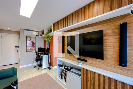 Apartamento à venda com 2 quartos, 57m² em Brás, São Paulo