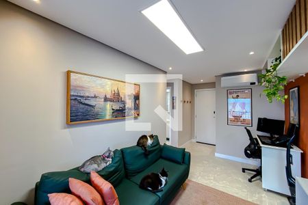 Apartamento à venda com 2 quartos, 57m² em Brás, São Paulo