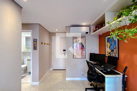 Apartamento à venda com 2 quartos, 57m² em Brás, São Paulo