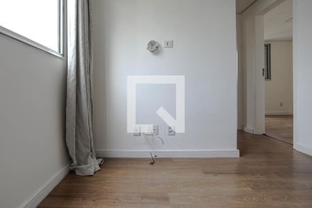 Sala de apartamento para alugar com 2 quartos, 45m² em Vila Mogilar, Mogi das Cruzes