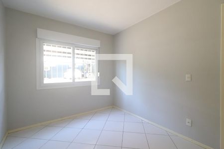Quarto 02 de apartamento para alugar com 2 quartos, 51m² em Vila Nova, Novo Hamburgo