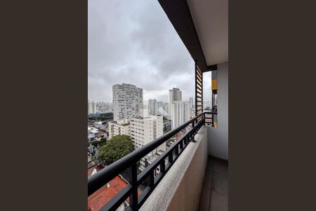 Apartamento para alugar com 2 quartos, 36m² em Belenzinho, São Paulo