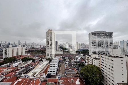 Apartamento para alugar com 2 quartos, 36m² em Belenzinho, São Paulo