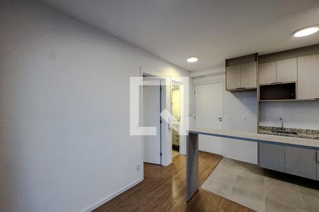 Apartamento para alugar com 2 quartos, 36m² em Belenzinho, São Paulo