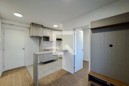 Apartamento para alugar com 2 quartos, 36m² em Belenzinho, São Paulo