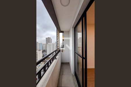 Apartamento para alugar com 2 quartos, 36m² em Belenzinho, São Paulo