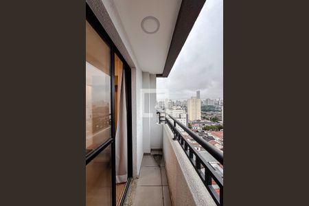 Apartamento para alugar com 2 quartos, 36m² em Belenzinho, São Paulo