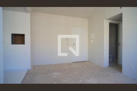 Sala de apartamento à venda com 2 quartos, 50m² em Parque Santa Fé, Porto Alegre