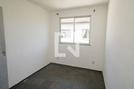 Quarto 1 de apartamento para alugar com 2 quartos, 45m² em Senador Vasconcelos, Rio de Janeiro