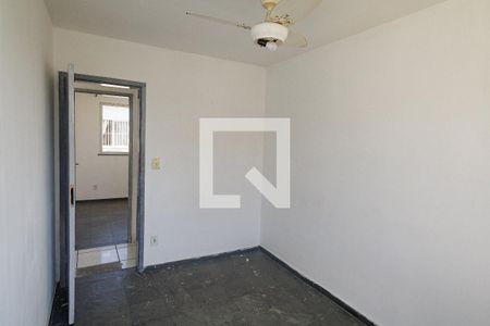Quarto 2 de apartamento para alugar com 2 quartos, 45m² em Senador Vasconcelos, Rio de Janeiro