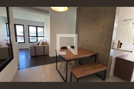 Apartamento para alugar com 2 quartos, 70m² em Vila Regente Feijó, São Paulo