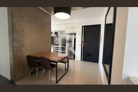 Apartamento para alugar com 2 quartos, 70m² em Vila Regente Feijó, São Paulo
