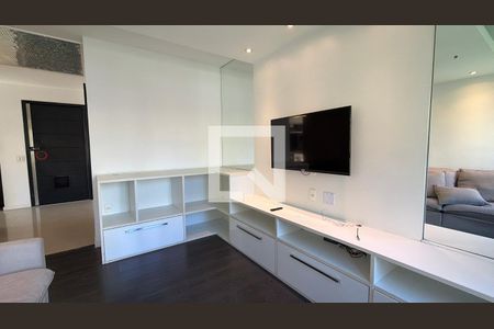 Apartamento para alugar com 2 quartos, 70m² em Vila Regente Feijó, São Paulo