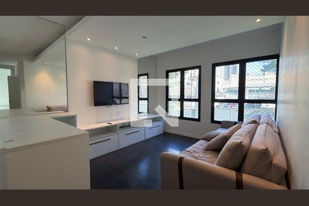 Apartamento para alugar com 2 quartos, 70m² em Vila Regente Feijó, São Paulo