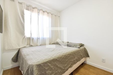 Quarto 1 de apartamento para alugar com 2 quartos, 40m² em Vila Independencia, São Paulo