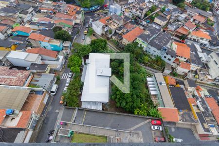 Apartamento à venda com 2 quartos, 48m² em Vila Nina, São Paulo
