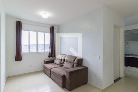 Apartamento à venda com 2 quartos, 48m² em Vila Nina, São Paulo