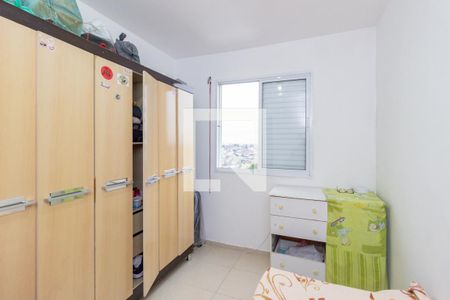 Apartamento à venda com 2 quartos, 48m² em Vila Nina, São Paulo