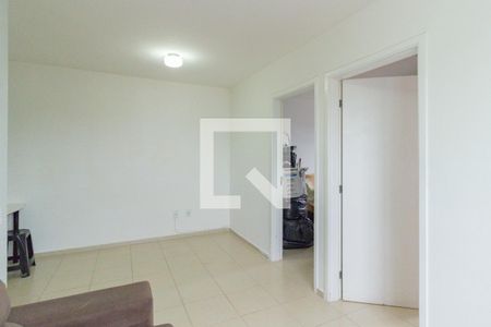 Apartamento à venda com 2 quartos, 48m² em Vila Nina, São Paulo
