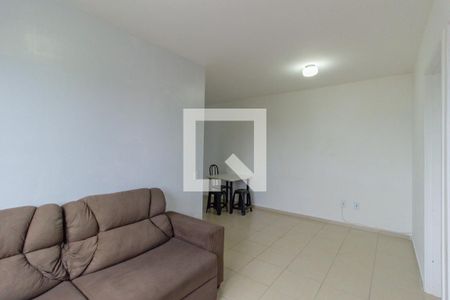 Apartamento à venda com 2 quartos, 48m² em Vila Nina, São Paulo