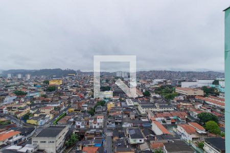 Apartamento à venda com 2 quartos, 48m² em Vila Nina, São Paulo