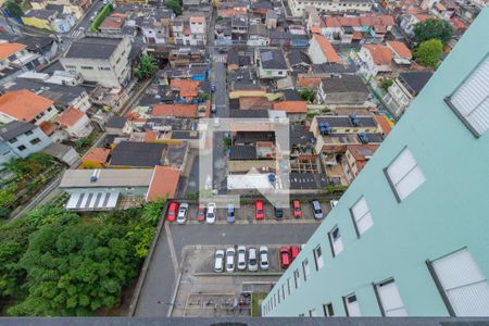 Apartamento à venda com 2 quartos, 48m² em Vila Nina, São Paulo