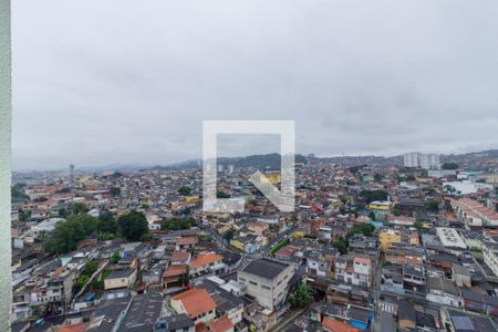 Apartamento à venda com 2 quartos, 48m² em Vila Nina, São Paulo