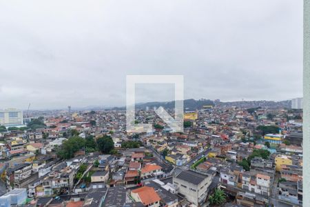 Apartamento à venda com 2 quartos, 48m² em Vila Nina, São Paulo