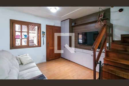Casa de Condomínio à venda com 3 quartos, 101m² em Cavalhada, Porto Alegre