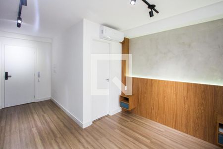 Kitnet/Studio para alugar com 1 quarto, 25m² em Santo Amaro, São Paulo