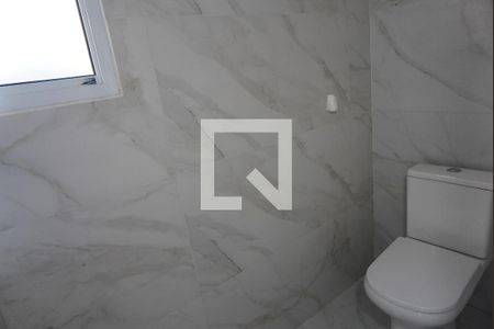 Lavabo de casa de condomínio à venda com 4 quartos, 470m² em Suru, Barueri