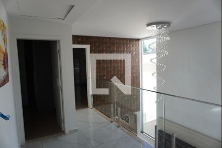 Piso Superior de casa de condomínio à venda com 4 quartos, 470m² em Suru, Barueri