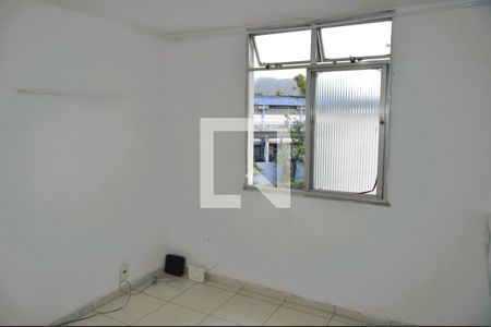 Apartamento para alugar com 1 quarto, 40m² em Engenho da Rainha, Rio de Janeiro